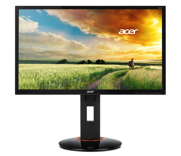 Acer XB240HBMJDPR - 222527 - zdjęcie 2